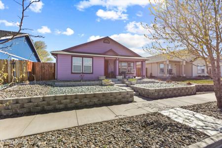 1309 White Ash Drive