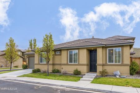 6741 Peppergrass Drive