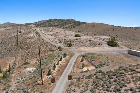 3589 E Golden Valley Road