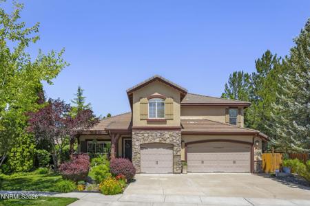 2736 Silverton Way