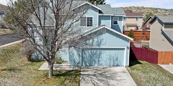 6579 Ruby Mountain Road