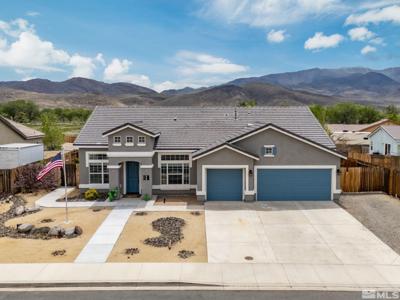 1523 Riverpark Parkway