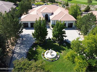 12775 Silver Wolf Road