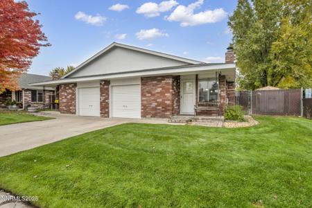 210 W Hampton Drive