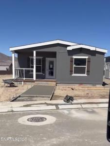 5655 Ranch Hand Road