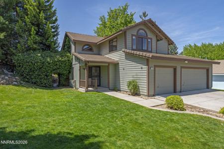 3320 Thornhill Drive