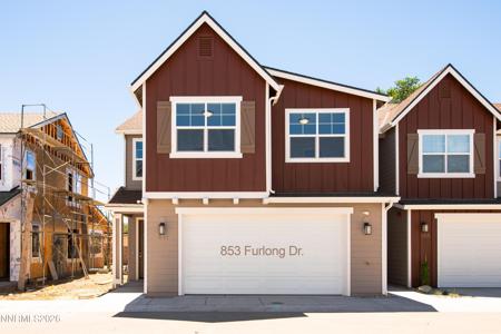 853 Furlong Drive