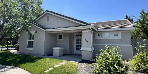 1676 Iron Mountain Drive