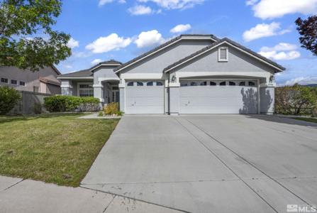 9596 Rockcrawler Court