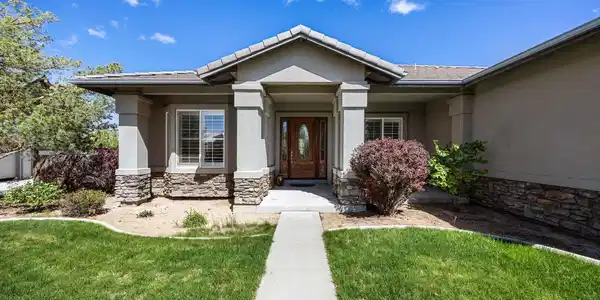 6570 Rey Del Sierra Court