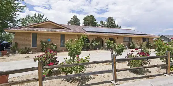 5705 Blue Hills Drive