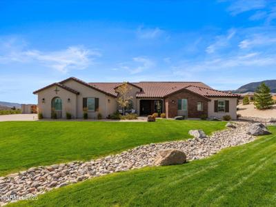5416 Salmon River Court