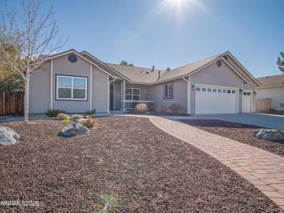 2953 San Mateo Lane
