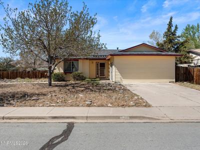 465 Stampmill Drive