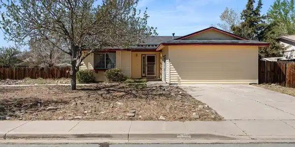 465 Stampmill Drive