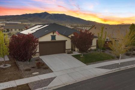 7319 Rutherford Drive