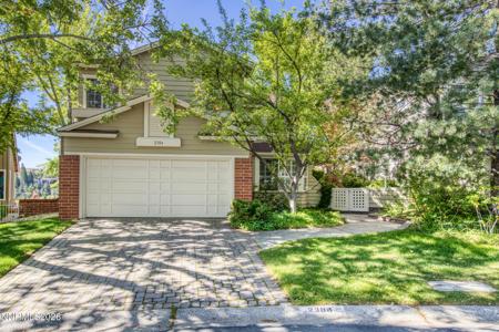 2384 Silver Ridge Drive