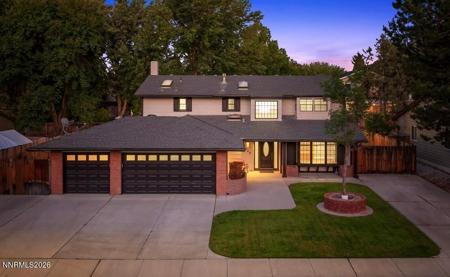 840 Singingwood Drive