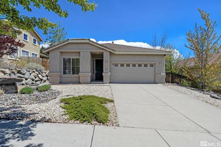 2650 Glen Eagles Drive