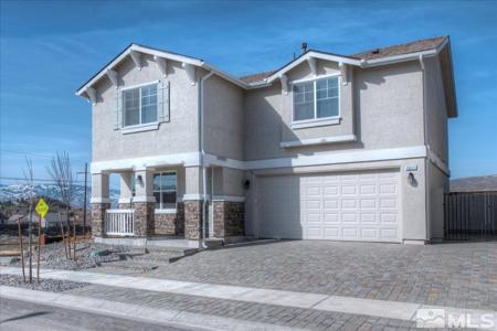 1180 Arrastra Road