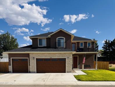 5290 Marla Drive
