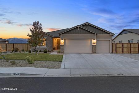 10245 Mother Lode Drive