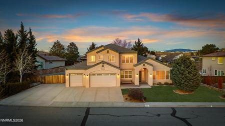 5436 Vista Terrace Lane