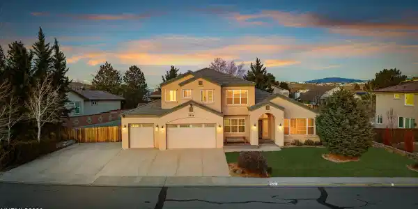 5436 Vista Terrace Lane