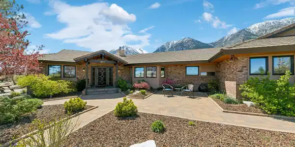 281 Shadow Mountain Circle