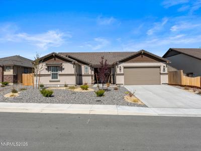 622 W Equinox Peak Court