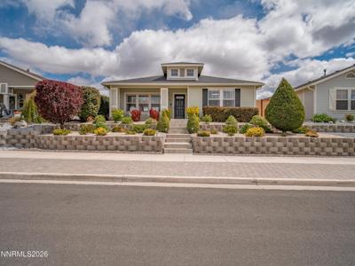 1299 White Ash Drive