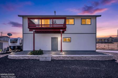 1190 Skinner Drive