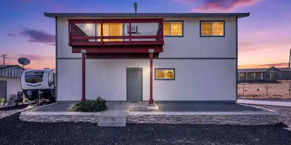 1190 Skinner Drive
