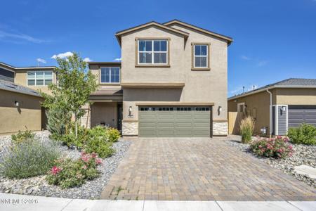 7814 Navasota Drive