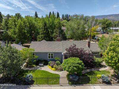 1180 Forson Drive