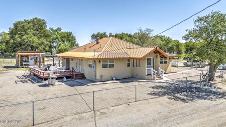 4525 Schurz Highway