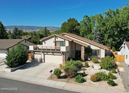 4875 Golden Springs Drive