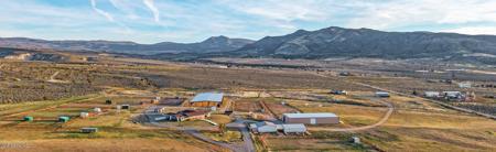 3755 Wild Horse Road