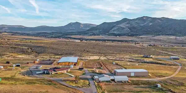 3755 Wild Horse Road