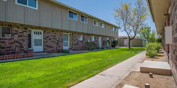 1319 Ashby Court