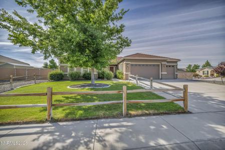 515 Crabapple Lane
