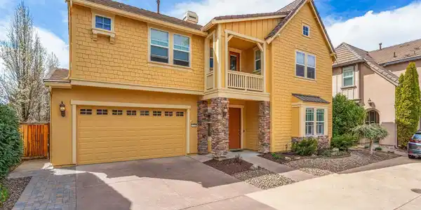 2225 Heavenly View Trail