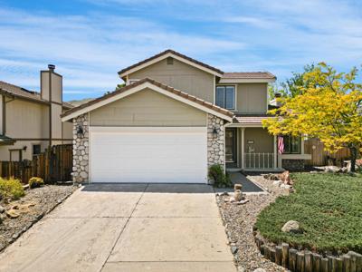 1043 Shenandoah Drive