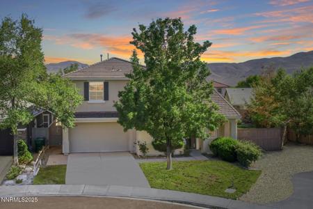 10630 Birch Point Court