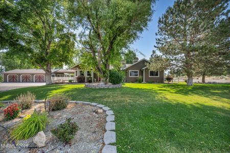 1600 East Valley Road