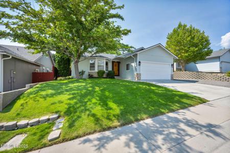 985 Hillside Drive
