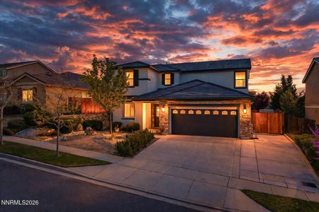 7310 Heritage Oaks Drive