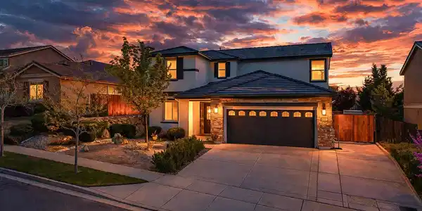 7310 Heritage Oaks Drive