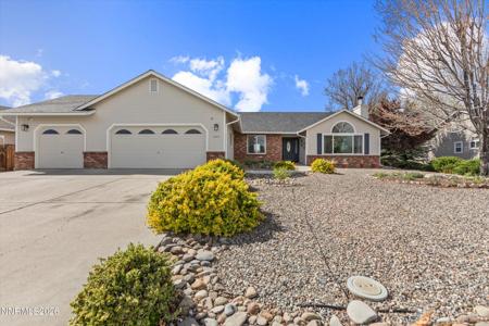 1311 Wrangler Circle