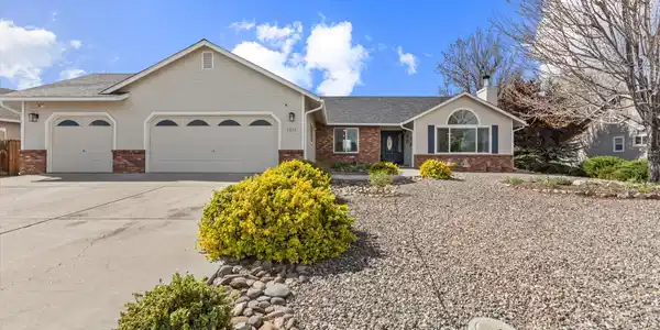 1311 Wrangler Circle
